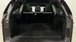 2021 (21) LAND ROVER DISCOVERY 3.0 D300 R-Dynamic HSE 5dr Auto 5815288