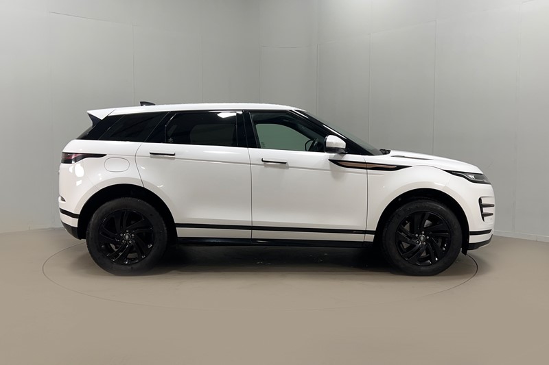 2020 (70) LAND ROVER RANGE ROVER EVOQUE 2.0 D180 R-Dynamic S 5dr Auto 5154194