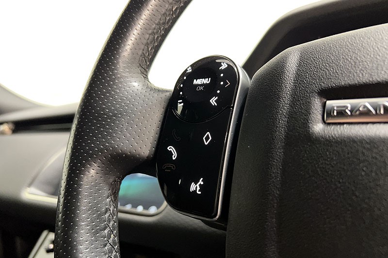 2020 (70) LAND ROVER RANGE ROVER EVOQUE 2.0 D180 R-Dynamic S 5dr Auto 5154210