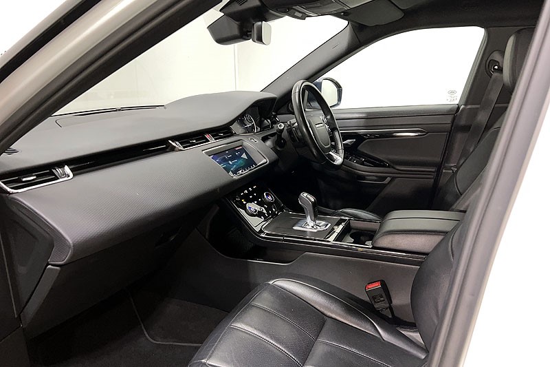 2020 (70) LAND ROVER RANGE ROVER EVOQUE 2.0 D180 R-Dynamic S 5dr Auto 5154223