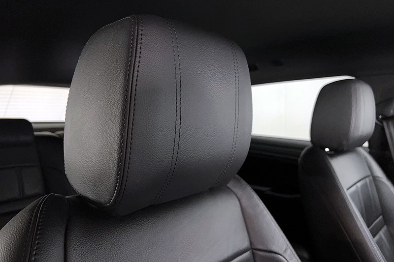 2020 (70) LAND ROVER RANGE ROVER EVOQUE 2.0 D180 R-Dynamic S 5dr Auto 5154208