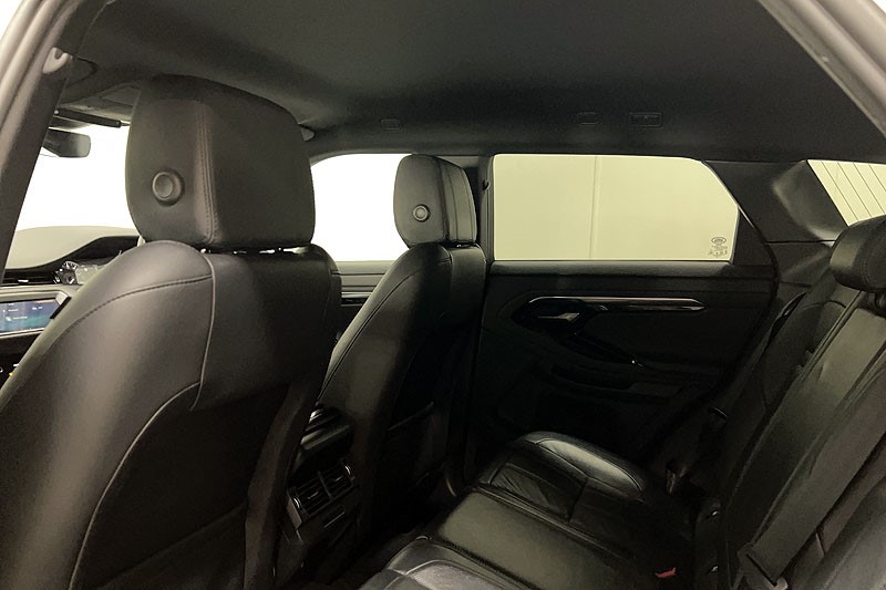 2020 (70) LAND ROVER RANGE ROVER EVOQUE 2.0 D180 R-Dynamic S 5dr Auto 5154226