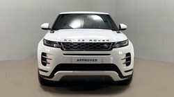 2020 (70) LAND ROVER RANGE ROVER EVOQUE 2.0 D180 R-Dynamic S 5dr Auto 5154196