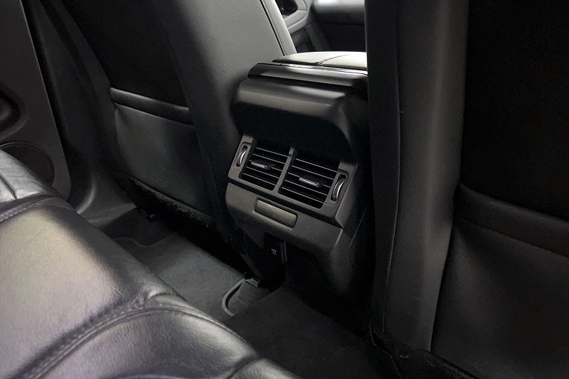 2020 (70) LAND ROVER RANGE ROVER EVOQUE 2.0 D180 R-Dynamic S 5dr Auto 5154201