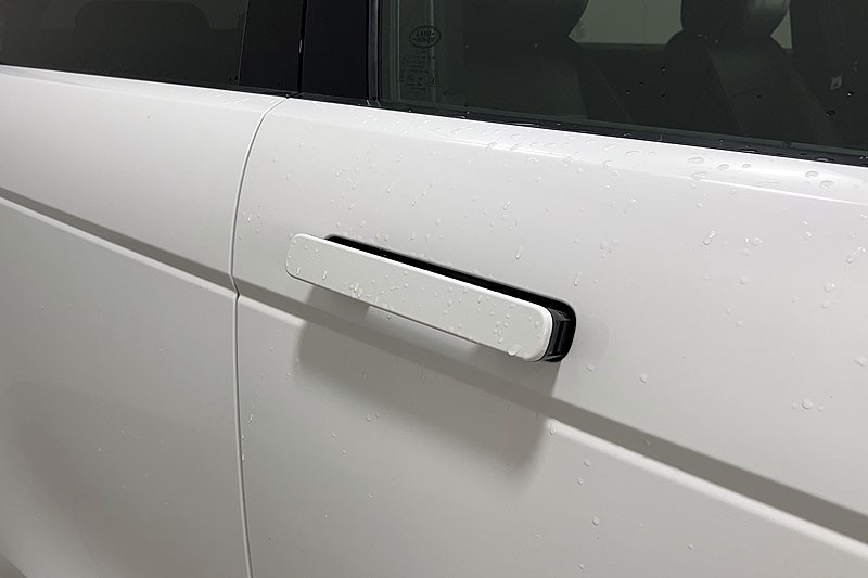 2020 (70) LAND ROVER RANGE ROVER EVOQUE 2.0 D180 R-Dynamic S 5dr Auto 5154239