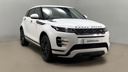 2020 (70) LAND ROVER RANGE ROVER EVOQUE 2.0 D180 R-Dynamic S 5dr Auto 5154190
