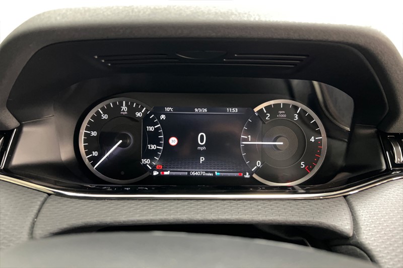 2020 (70) LAND ROVER RANGE ROVER EVOQUE 2.0 D180 R-Dynamic S 5dr Auto 5154211