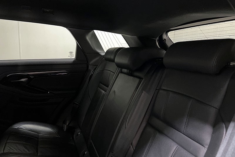 2020 (70) LAND ROVER RANGE ROVER EVOQUE 2.0 D180 R-Dynamic S 5dr Auto 5154227