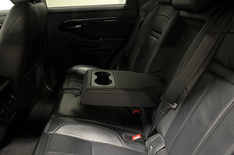 2020 (70) LAND ROVER RANGE ROVER EVOQUE 2.0 D180 R-Dynamic S 5dr Auto 5154230