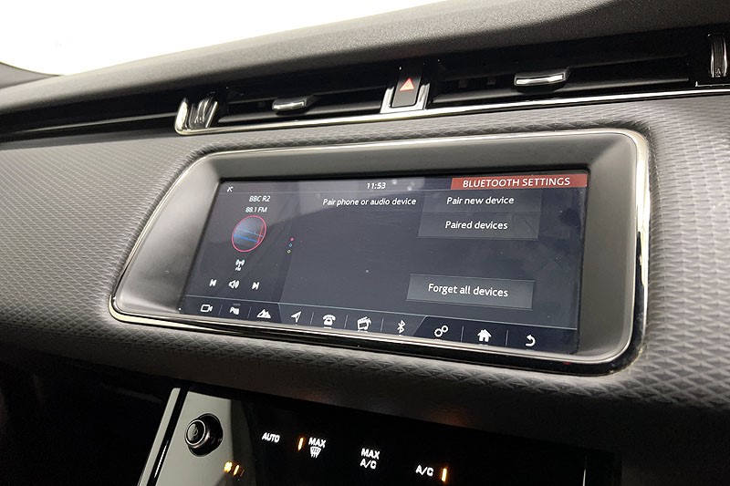 2020 (70) LAND ROVER RANGE ROVER EVOQUE 2.0 D180 R-Dynamic S 5dr Auto 5154221