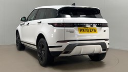 2020 (70) LAND ROVER RANGE ROVER EVOQUE 2.0 D180 R-Dynamic S 5dr Auto 5154191
