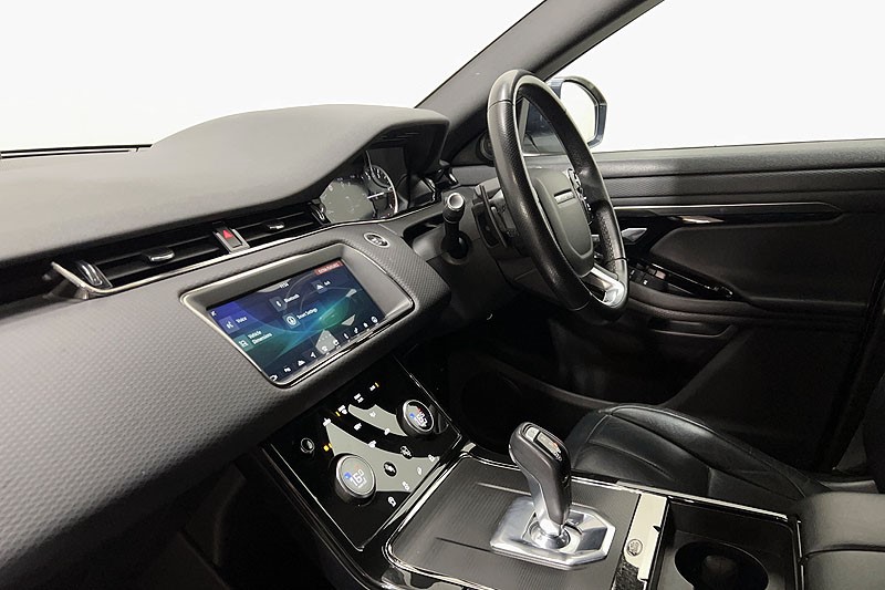 2020 (70) LAND ROVER RANGE ROVER EVOQUE 2.0 D180 R-Dynamic S 5dr Auto 5154224