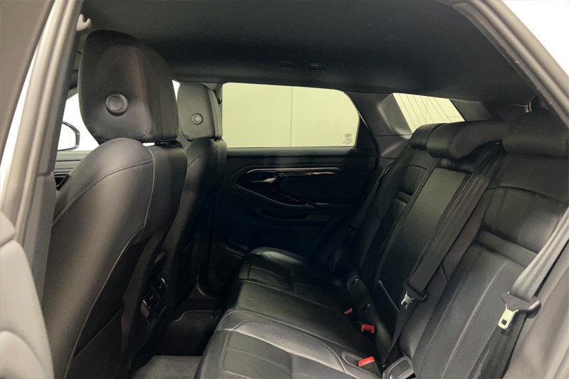 2020 (70) LAND ROVER RANGE ROVER EVOQUE 2.0 D180 R-Dynamic S 5dr Auto 5154193