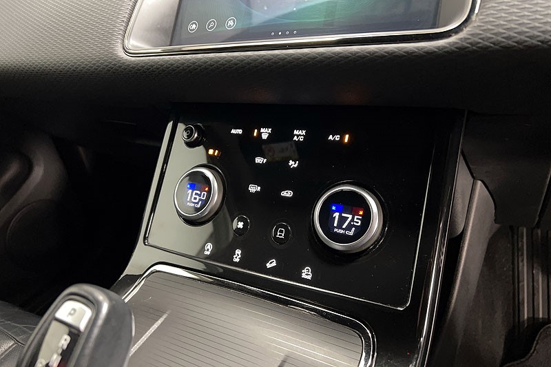 2020 (70) LAND ROVER RANGE ROVER EVOQUE 2.0 D180 R-Dynamic S 5dr Auto 5154214