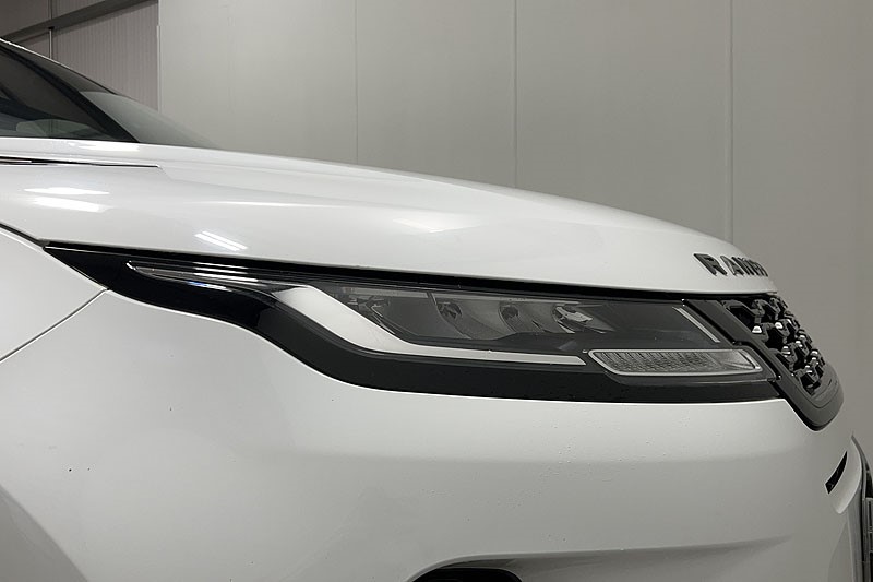 2020 (70) LAND ROVER RANGE ROVER EVOQUE 2.0 D180 R-Dynamic S 5dr Auto 5154242