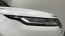 2020 (70) LAND ROVER RANGE ROVER EVOQUE 2.0 D180 R-Dynamic S 5dr Auto 5154242