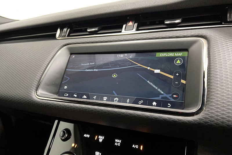 2020 (70) LAND ROVER RANGE ROVER EVOQUE 2.0 D180 R-Dynamic S 5dr Auto 5154219