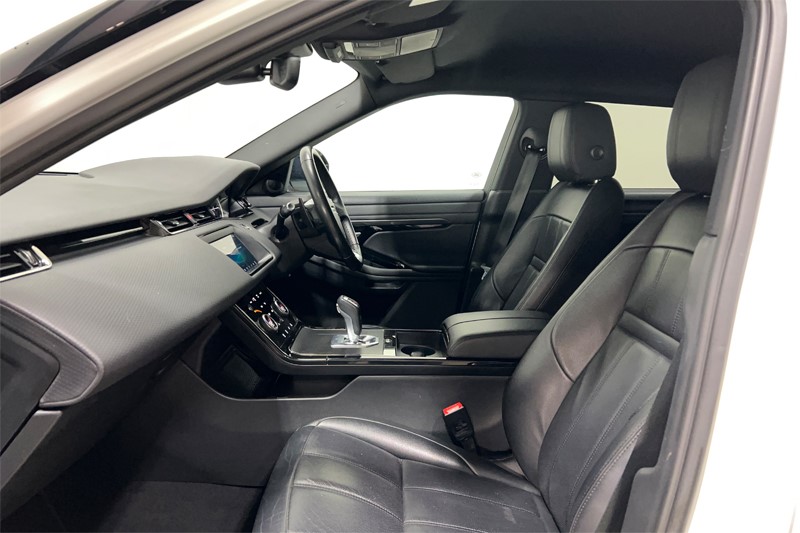 2020 (70) LAND ROVER RANGE ROVER EVOQUE 2.0 D180 R-Dynamic S 5dr Auto 5154192