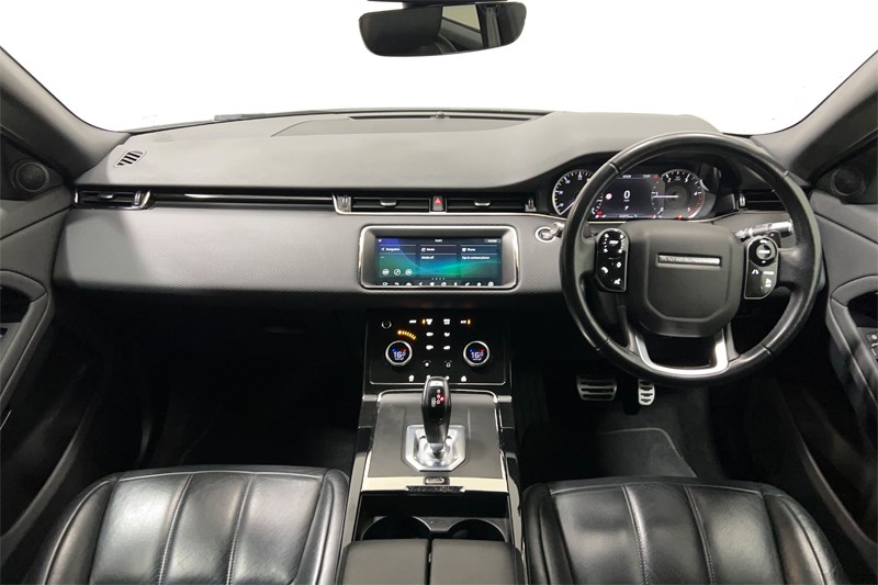 2020 (70) LAND ROVER RANGE ROVER EVOQUE 2.0 D180 R-Dynamic S 5dr Auto 5154198