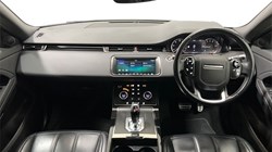 2020 (70) LAND ROVER RANGE ROVER EVOQUE 2.0 D180 R-Dynamic S 5dr Auto 5154198