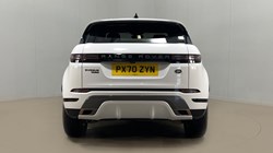 2020 (70) LAND ROVER RANGE ROVER EVOQUE 2.0 D180 R-Dynamic S 5dr Auto 5154195