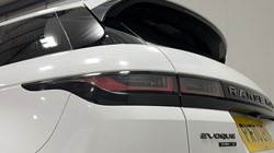 2020 (70) LAND ROVER RANGE ROVER EVOQUE 2.0 D180 R-Dynamic S 5dr Auto 5154234