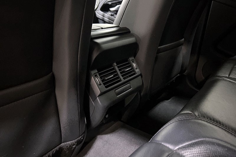 2020 (70) LAND ROVER RANGE ROVER EVOQUE 2.0 D180 R-Dynamic S 5dr Auto 5154229