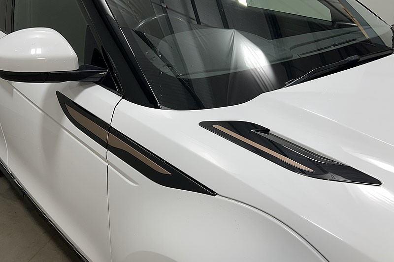 2020 (70) LAND ROVER RANGE ROVER EVOQUE 2.0 D180 R-Dynamic S 5dr Auto 5154241