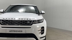 2020 (70) LAND ROVER RANGE ROVER EVOQUE 2.0 D180 R-Dynamic S 5dr Auto 5154244