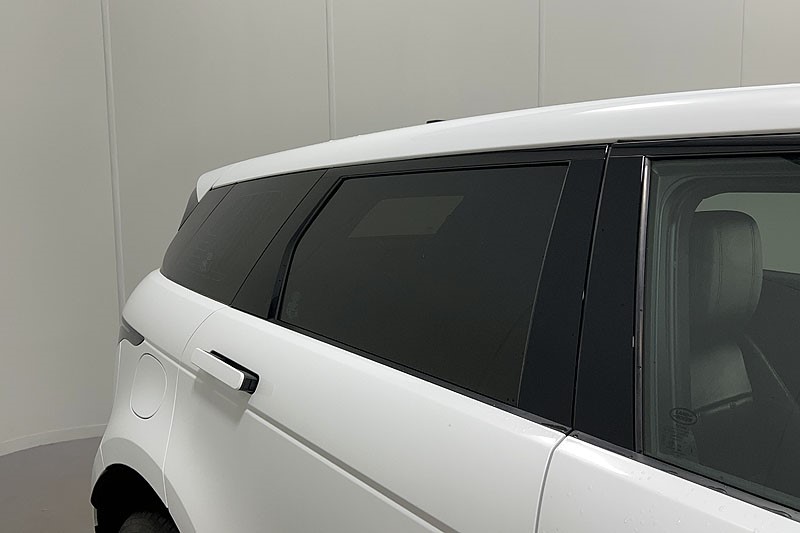 2020 (70) LAND ROVER RANGE ROVER EVOQUE 2.0 D180 R-Dynamic S 5dr Auto 5154238