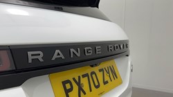 2020 (70) LAND ROVER RANGE ROVER EVOQUE 2.0 D180 R-Dynamic S 5dr Auto 5154236