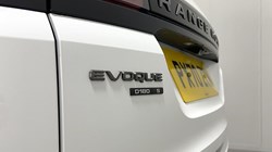 2020 (70) LAND ROVER RANGE ROVER EVOQUE 2.0 D180 R-Dynamic S 5dr Auto 5154235