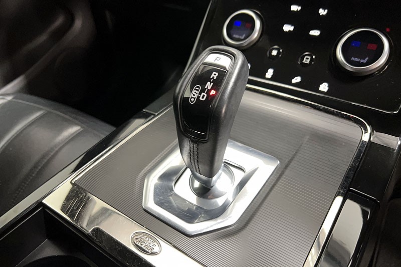 2020 (70) LAND ROVER RANGE ROVER EVOQUE 2.0 D180 R-Dynamic S 5dr Auto 5154212