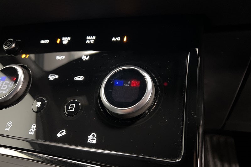 2020 (70) LAND ROVER RANGE ROVER EVOQUE 2.0 D180 R-Dynamic S 5dr Auto 5154222