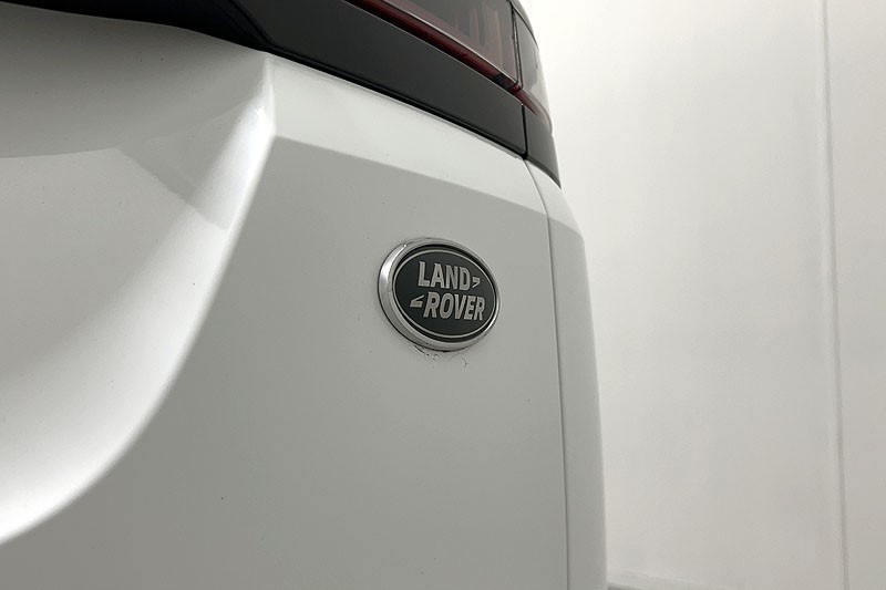 2020 (70) LAND ROVER RANGE ROVER EVOQUE 2.0 D180 R-Dynamic S 5dr Auto 5154237