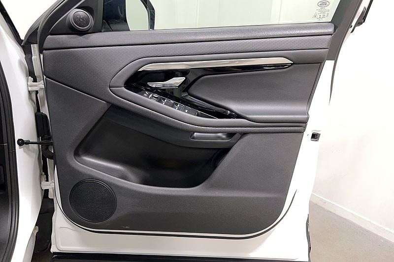 2020 (70) LAND ROVER RANGE ROVER EVOQUE 2.0 D180 R-Dynamic S 5dr Auto 5154202