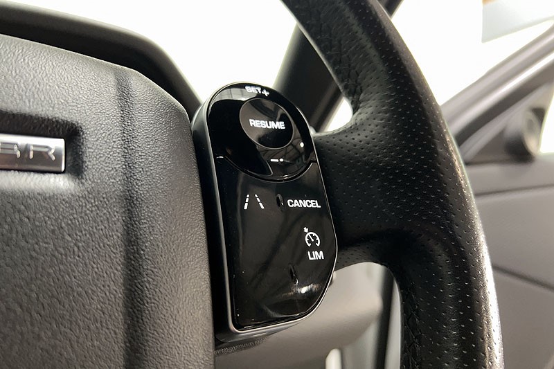 2020 (70) LAND ROVER RANGE ROVER EVOQUE 2.0 D180 R-Dynamic S 5dr Auto 5154209