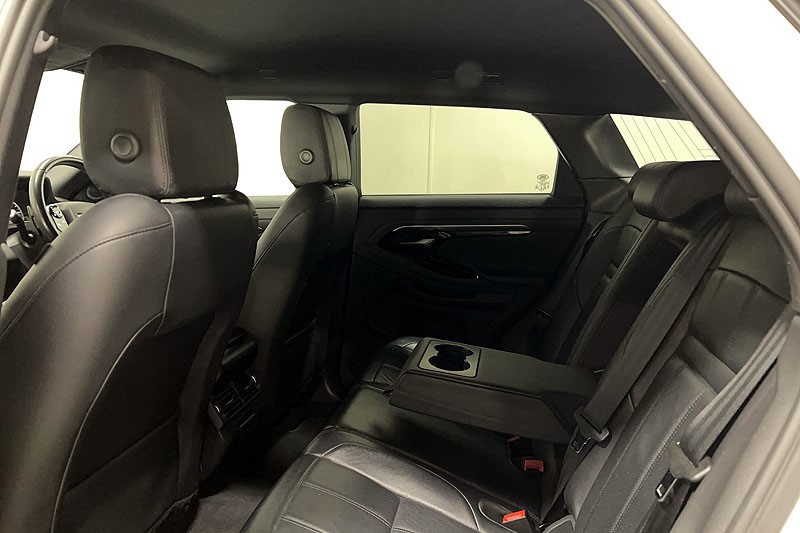 2020 (70) LAND ROVER RANGE ROVER EVOQUE 2.0 D180 R-Dynamic S 5dr Auto 5154231