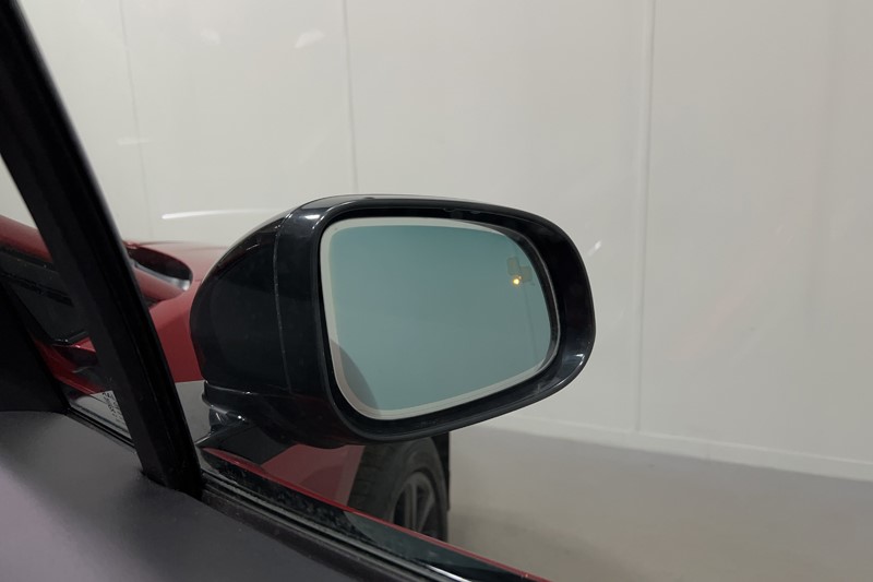 2022 (71) JAGUAR I-PACE 294kW EV400 Black 90kWh 5dr Auto [11kW Charger] 5105056