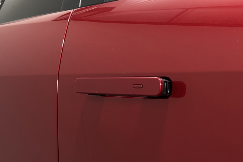 2022 (71) JAGUAR I-PACE 294kW EV400 Black 90kWh 5dr Auto [11kW Charger] 5105089