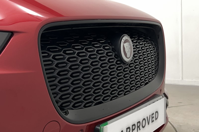 2022 (71) JAGUAR I-PACE 294kW EV400 Black 90kWh 5dr Auto [11kW Charger] 5105092