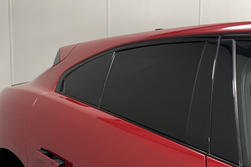 2022 (71) JAGUAR I-PACE 294kW EV400 Black 90kWh 5dr Auto [11kW Charger] 5105088