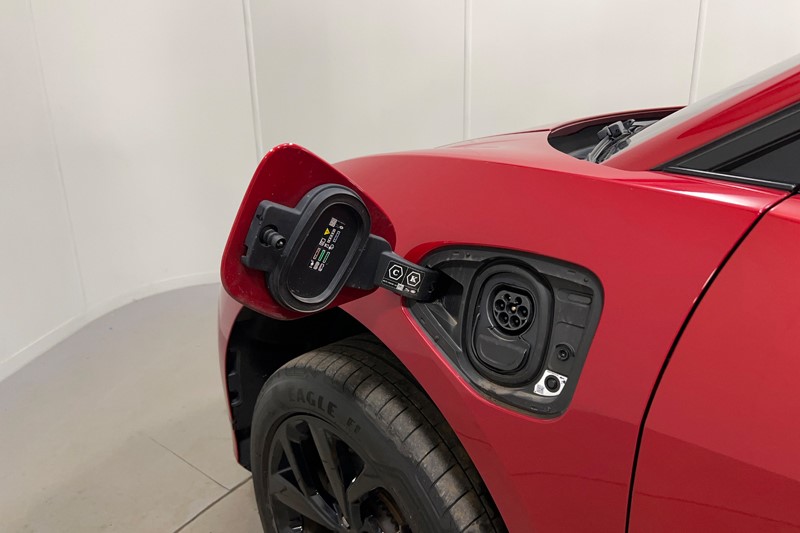 2022 (71) JAGUAR I-PACE 294kW EV400 Black 90kWh 5dr Auto [11kW Charger] 5105093