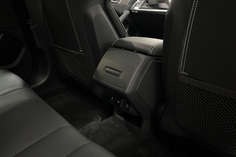 2022 (71) JAGUAR I-PACE 294kW EV400 Black 90kWh 5dr Auto [11kW Charger] 5105052