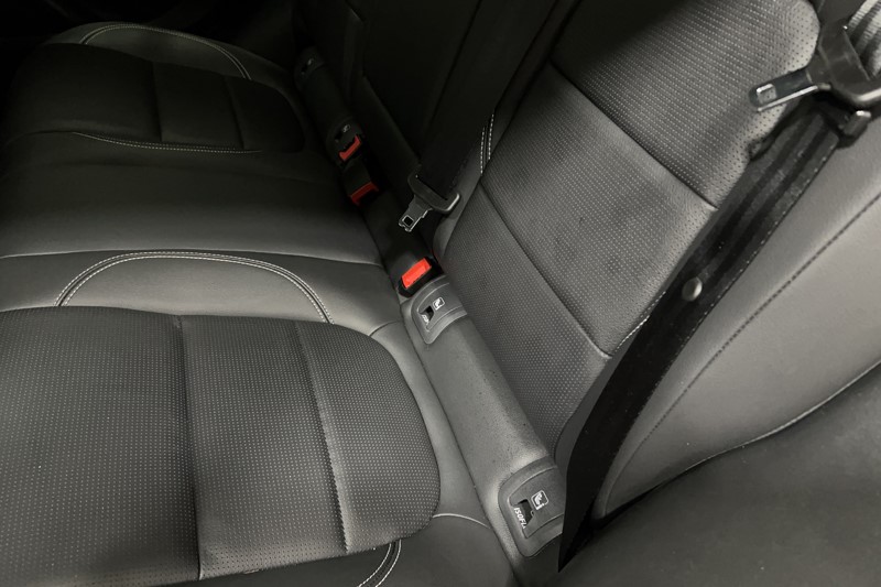 2022 (71) JAGUAR I-PACE 294kW EV400 Black 90kWh 5dr Auto [11kW Charger] 5105079