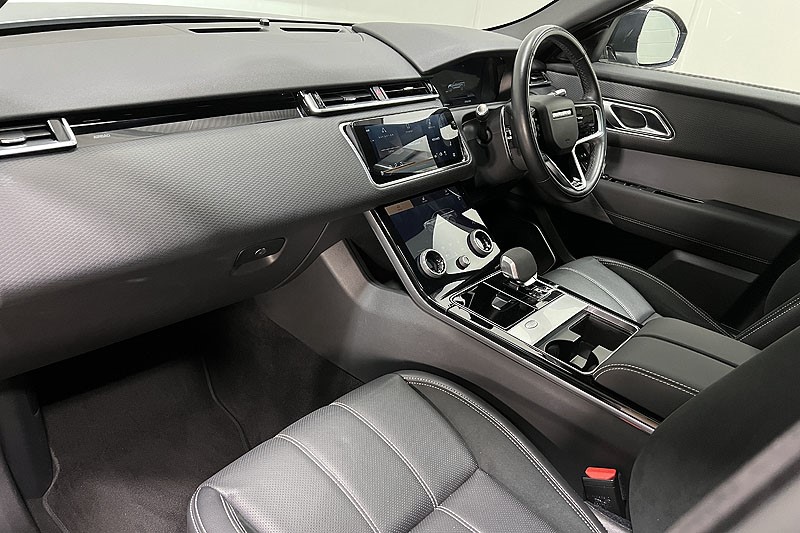 2022 (22) LAND ROVER RANGE ROVER VELAR 2.0 D200 Edition 5dr Auto 5118841