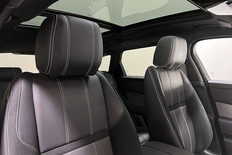 2022 (22) LAND ROVER RANGE ROVER VELAR 2.0 D200 Edition 5dr Auto 5118825