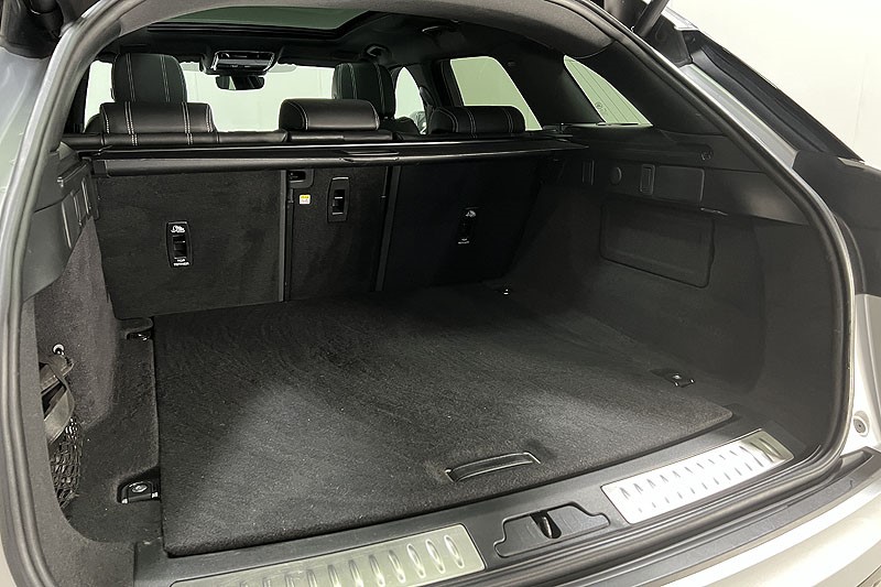 2022 (22) LAND ROVER RANGE ROVER VELAR 2.0 D200 Edition 5dr Auto 5118846