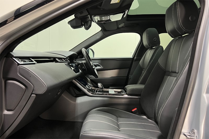 2022 (22) LAND ROVER RANGE ROVER VELAR 2.0 D200 Edition 5dr Auto 5118809