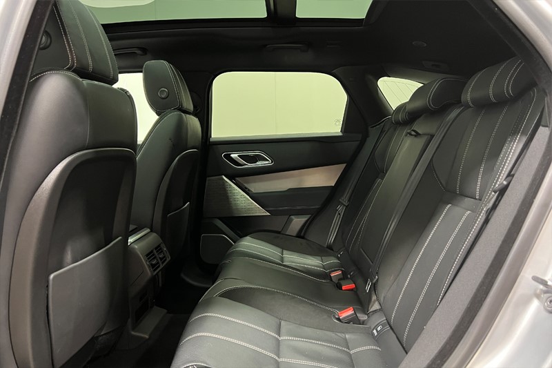 2022 (22) LAND ROVER RANGE ROVER VELAR 2.0 D200 Edition 5dr Auto 5118810